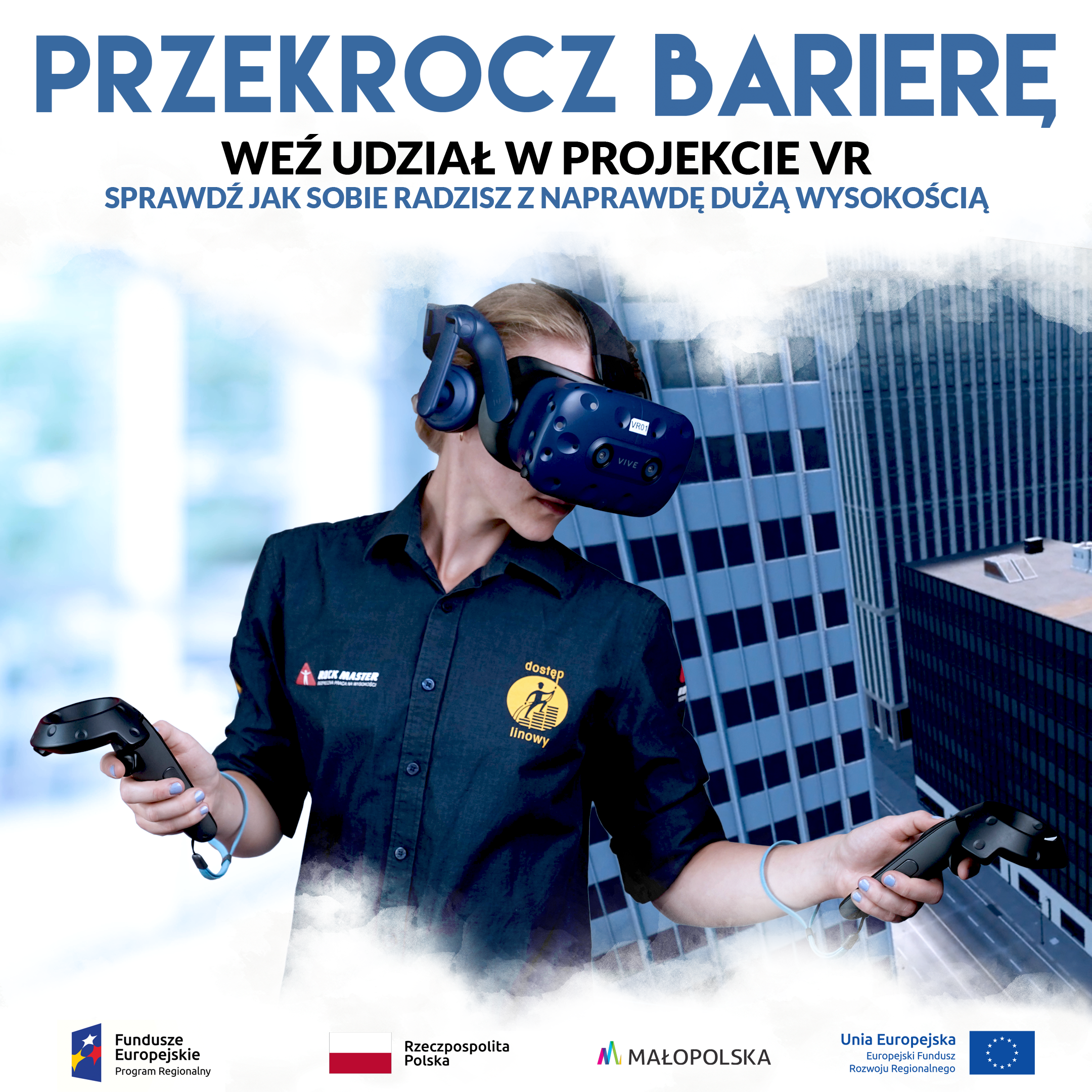 Projekt VR – Nabór trwa!