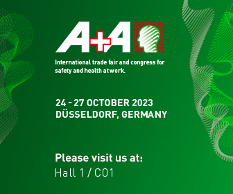 A+A Dusseldorf 2023 24-27.10.2023