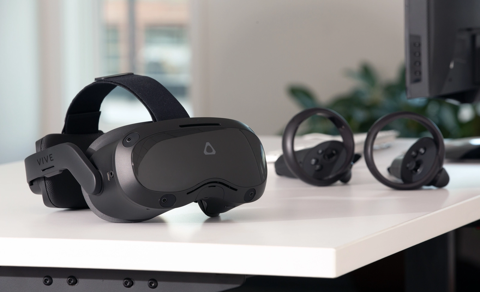 Okulary VR
